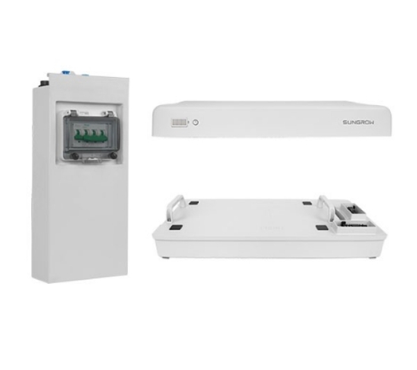 SBR Battery Premium Accessories